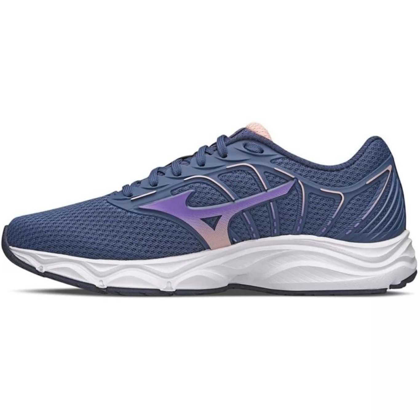 Tênis Mizuno Jet 6 - Feminino - Foto 3