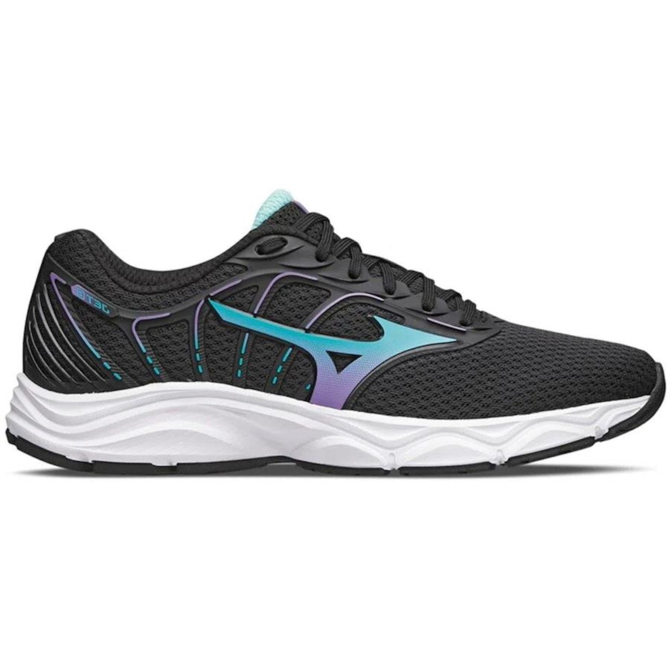 Tênis Mizuno Jet 6 - Feminino - Foto 1