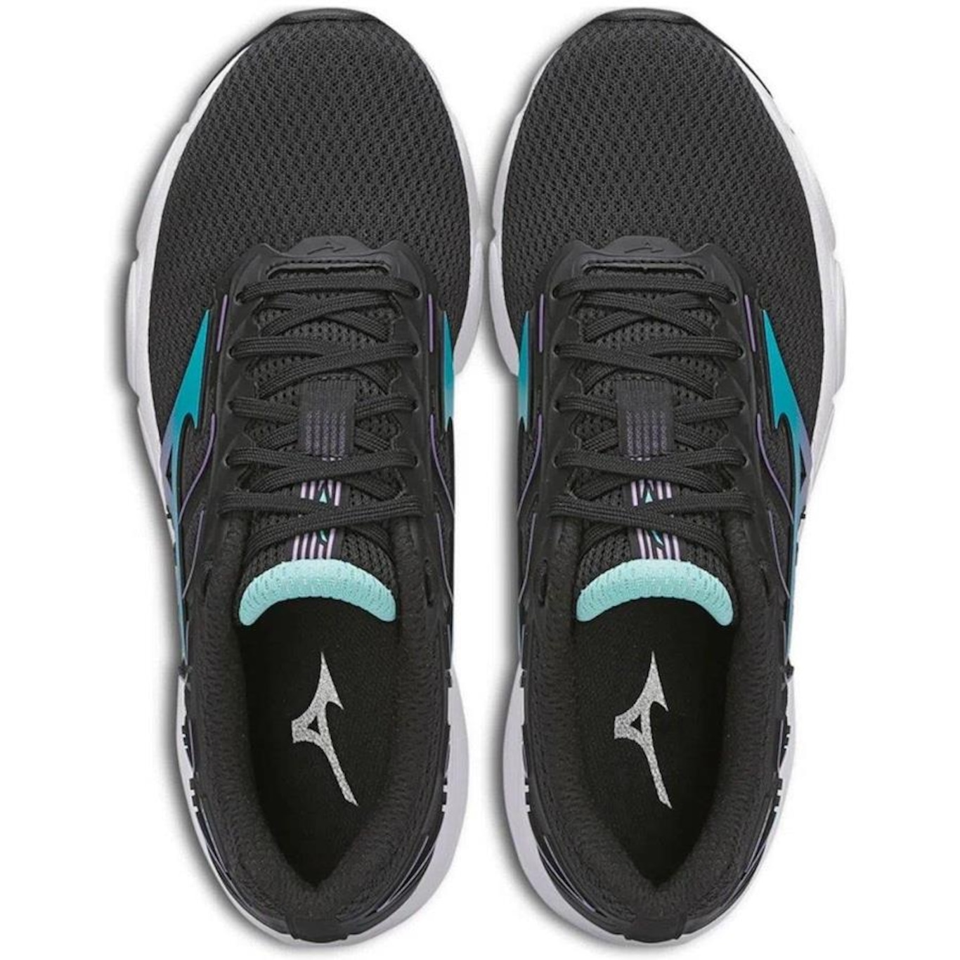 Tênis Mizuno Jet 6 - Feminino - Foto 2