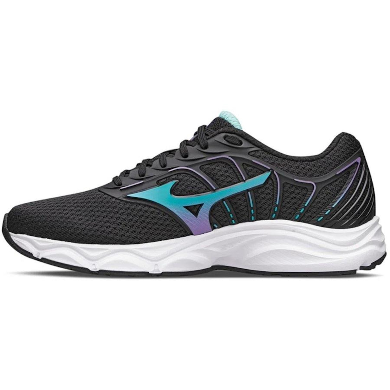 Tênis Mizuno Jet 6 - Feminino - Foto 3