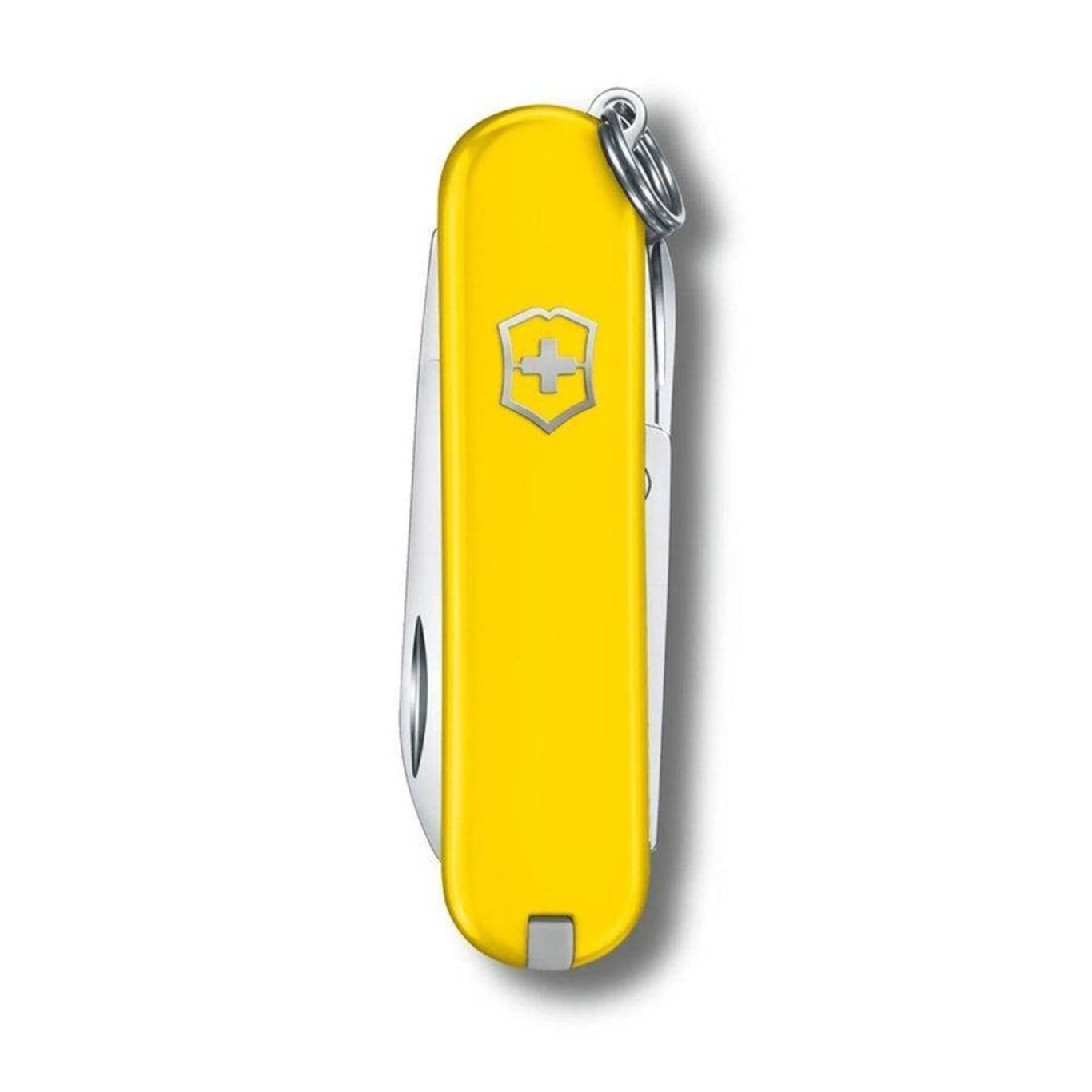 Canivete de Camping Victorinox Classic SD Pequeno - Foto 2