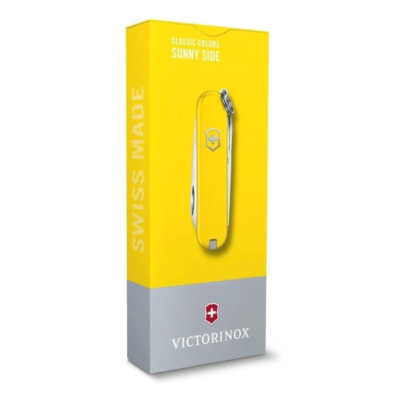 Canivete de Camping Victorinox Classic SD Pequeno - Foto 4