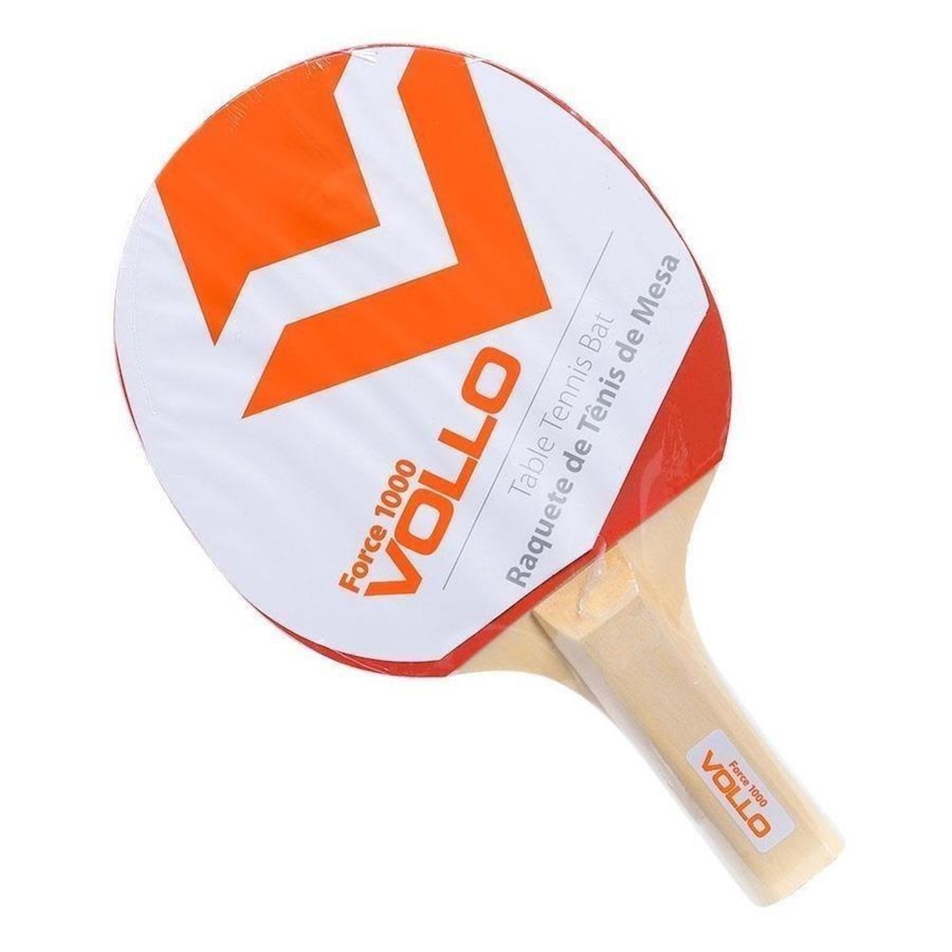 Raquete de Tênis de Mesa Ping Pong Energy 1000