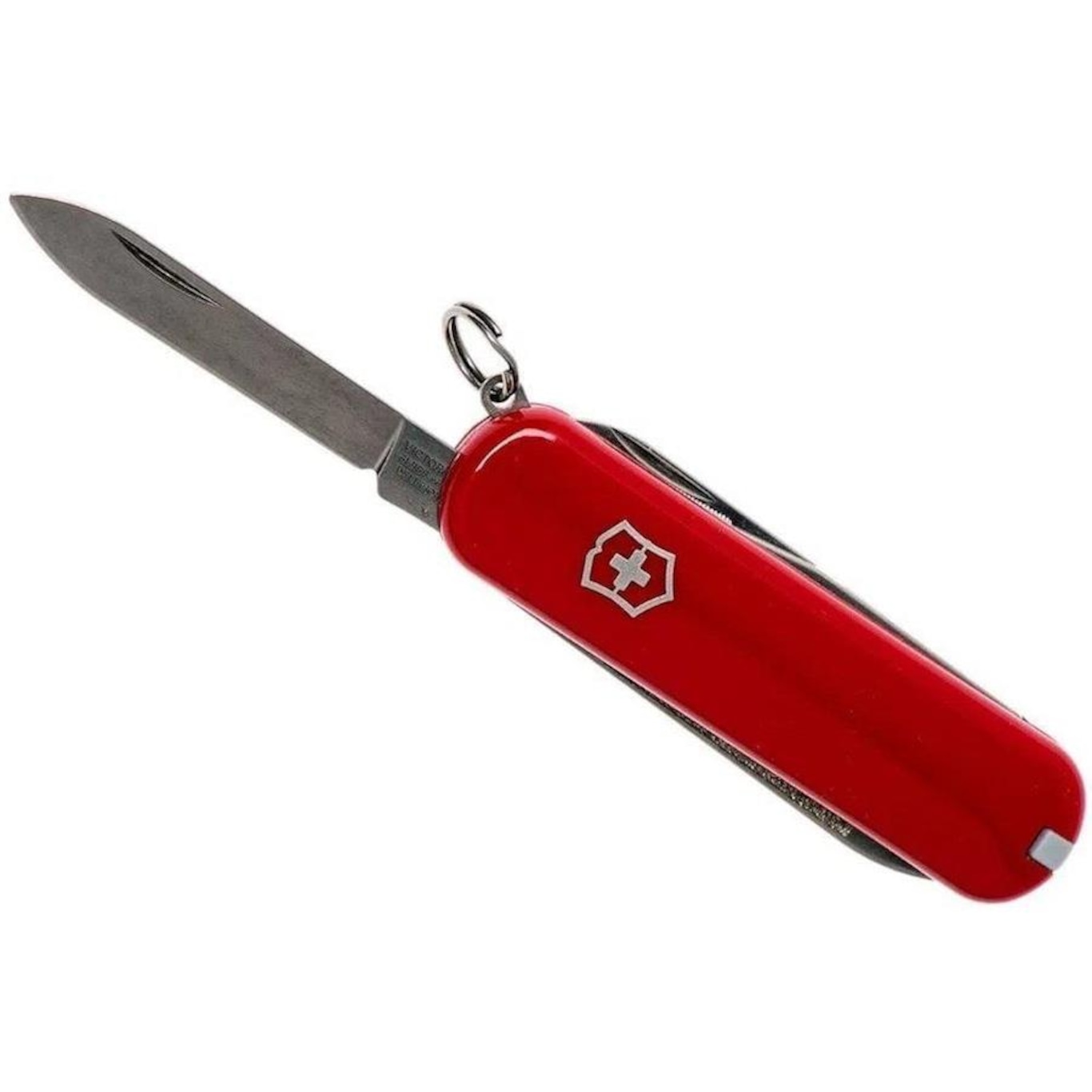 Canivete de Camping Victorinox Executive 81 Pequeno - Foto 3