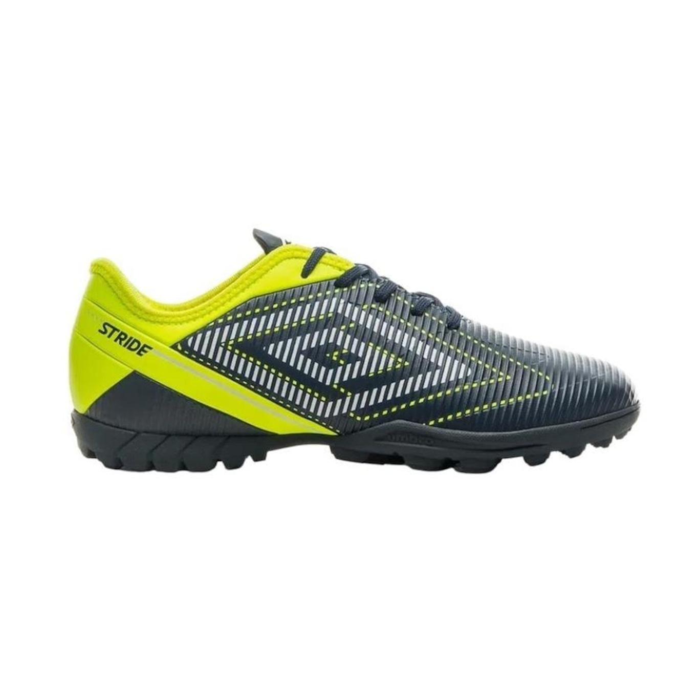 Chuteira Society Umbro Stride - Masculino - Foto 1