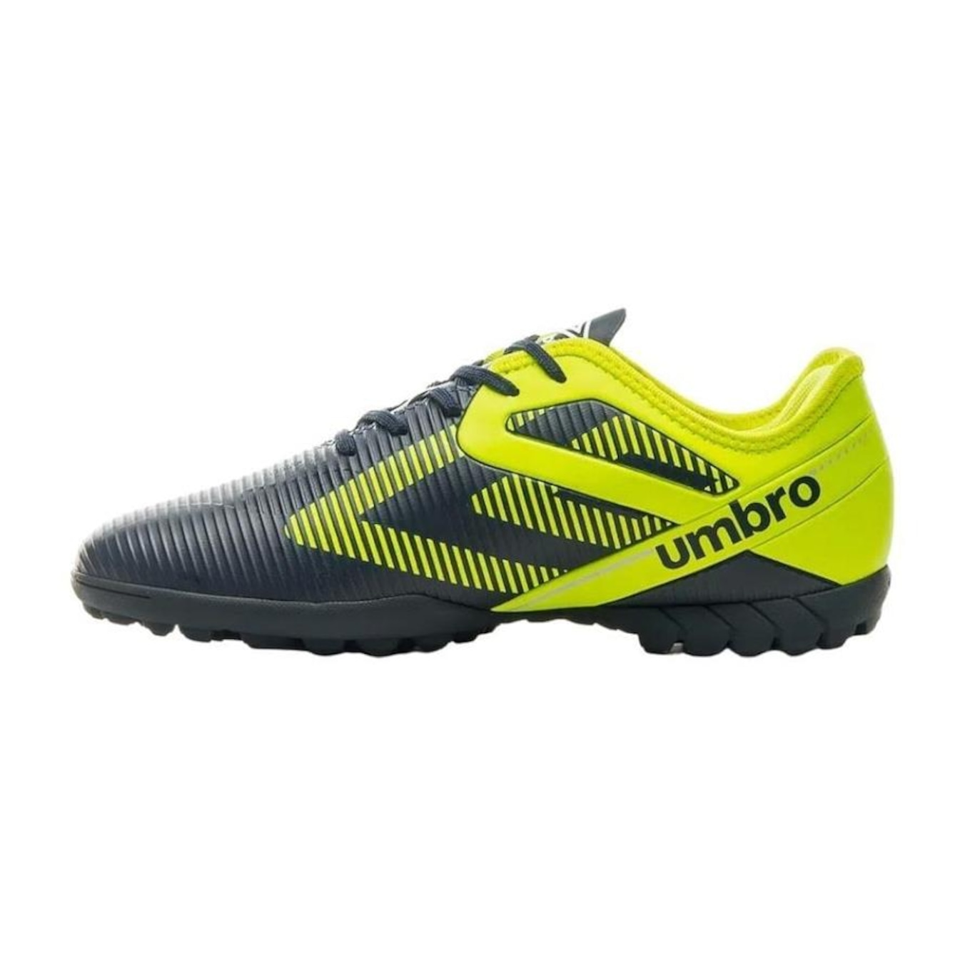 Chuteira Society Umbro Stride - Masculino - Foto 2