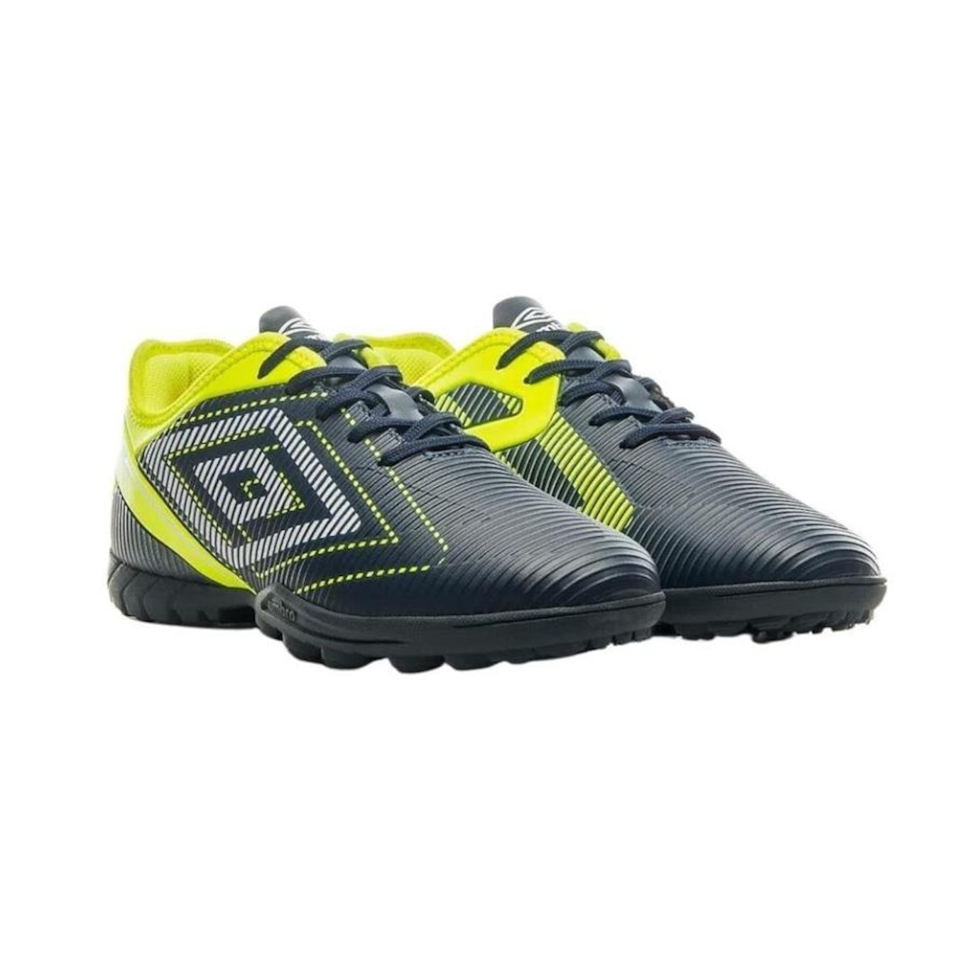 Chuteira Society Umbro Stride - Masculino - Foto 3