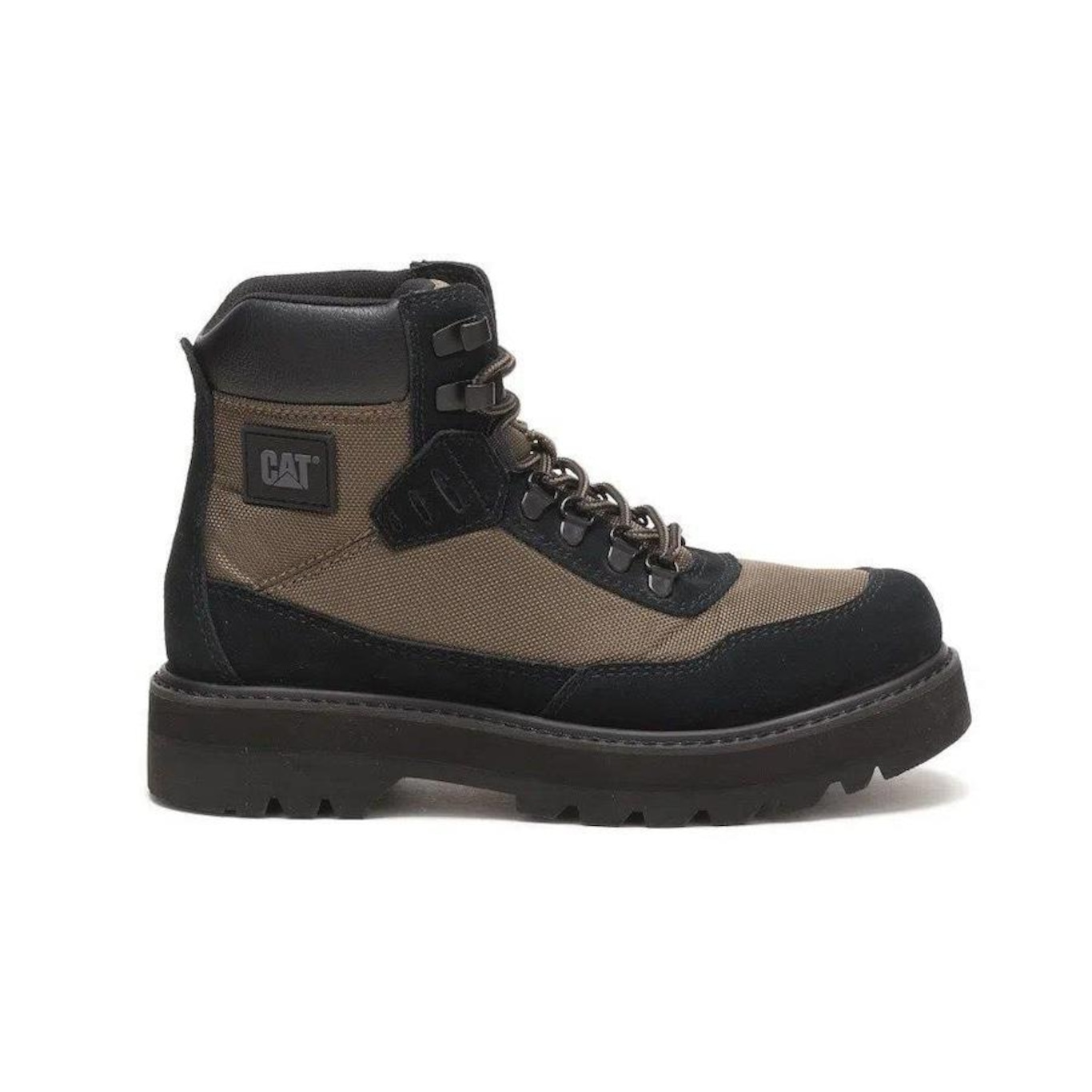 Bota Adventure Caterpillar Conquer 2.0 - Masculino - Foto 3