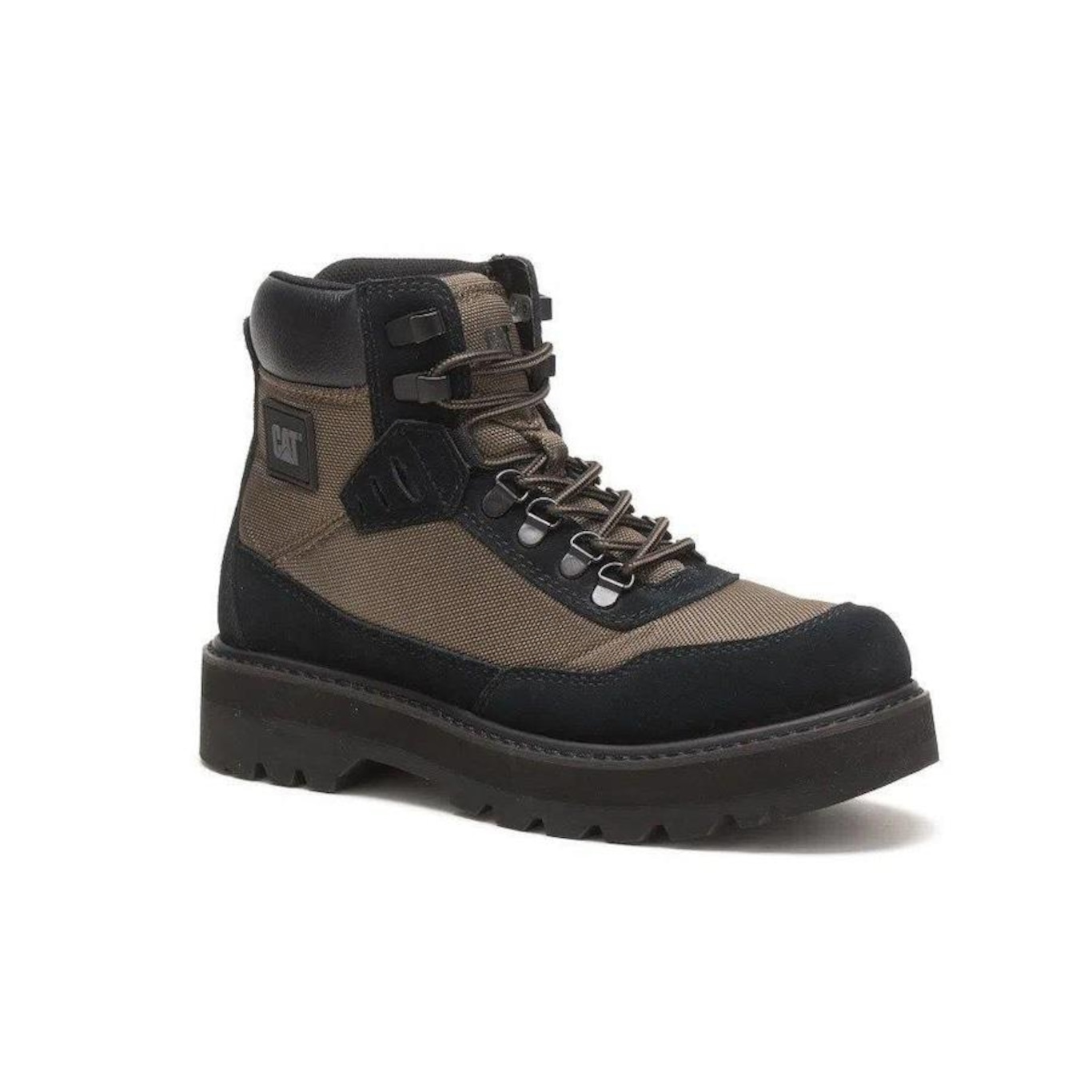 Bota Adventure Caterpillar Conquer 2.0 - Masculino - Foto 4