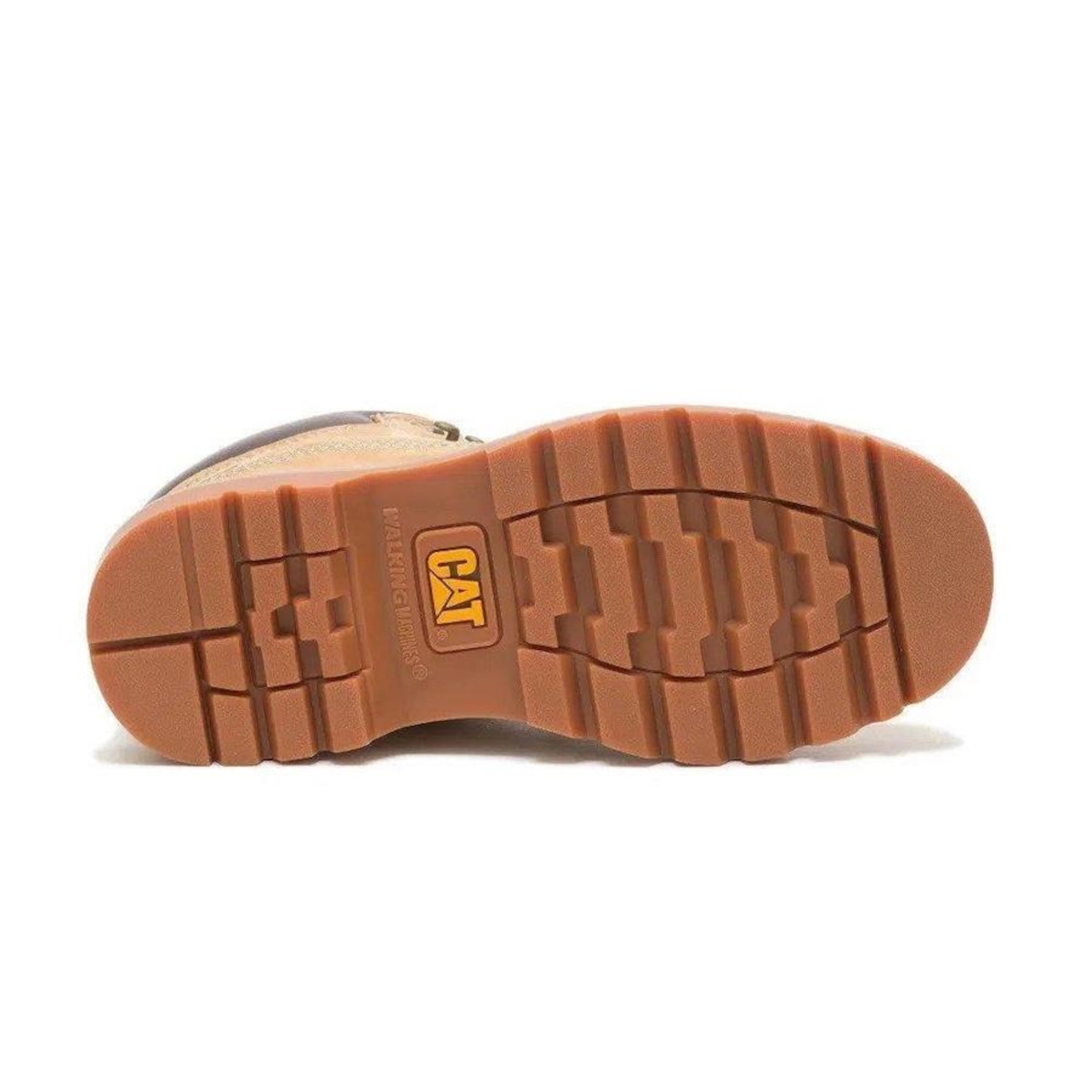 Bota Caterpillar Cat-Tracker - Masculina