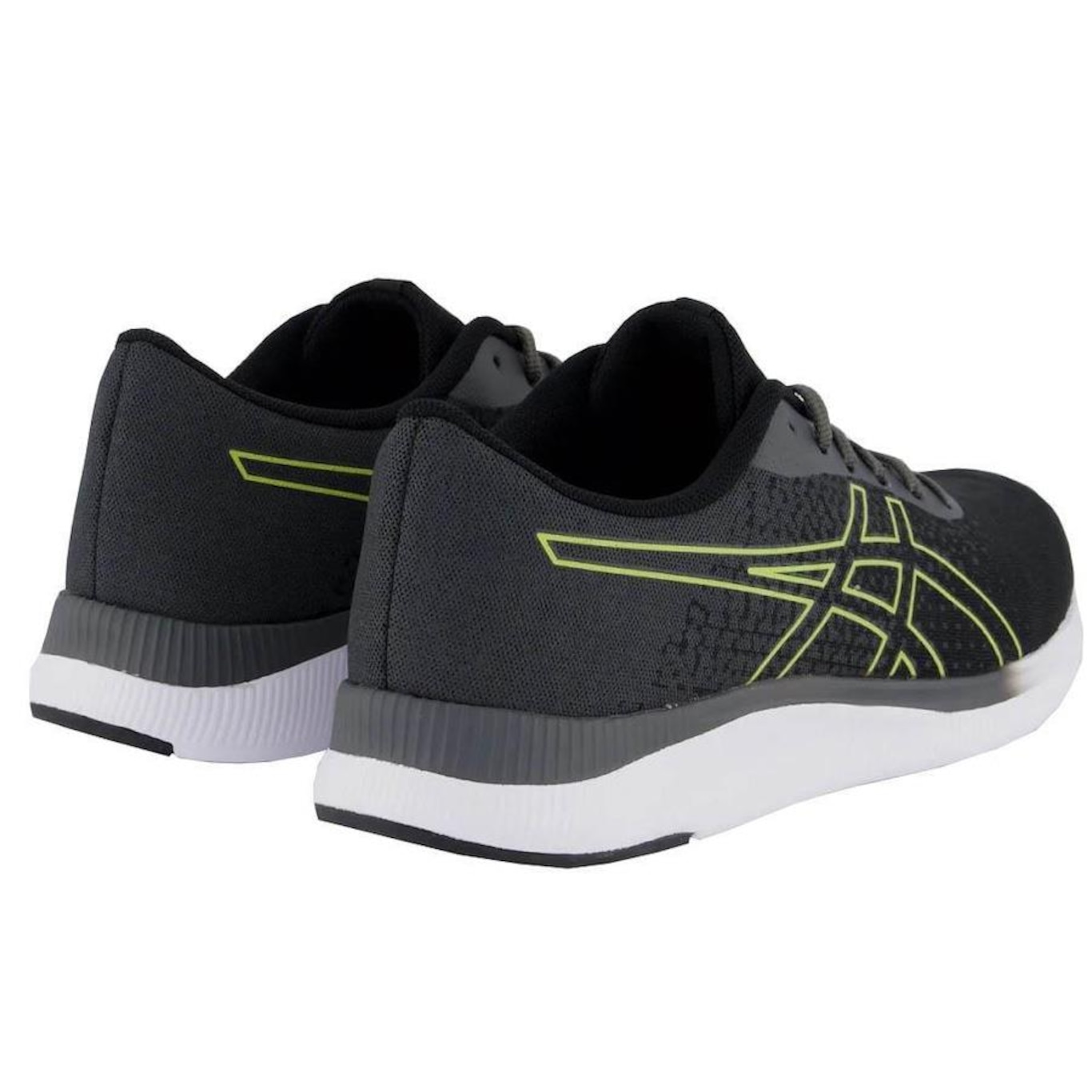 Tênis Asics Streetwise 2023 - Masculino - Foto 2