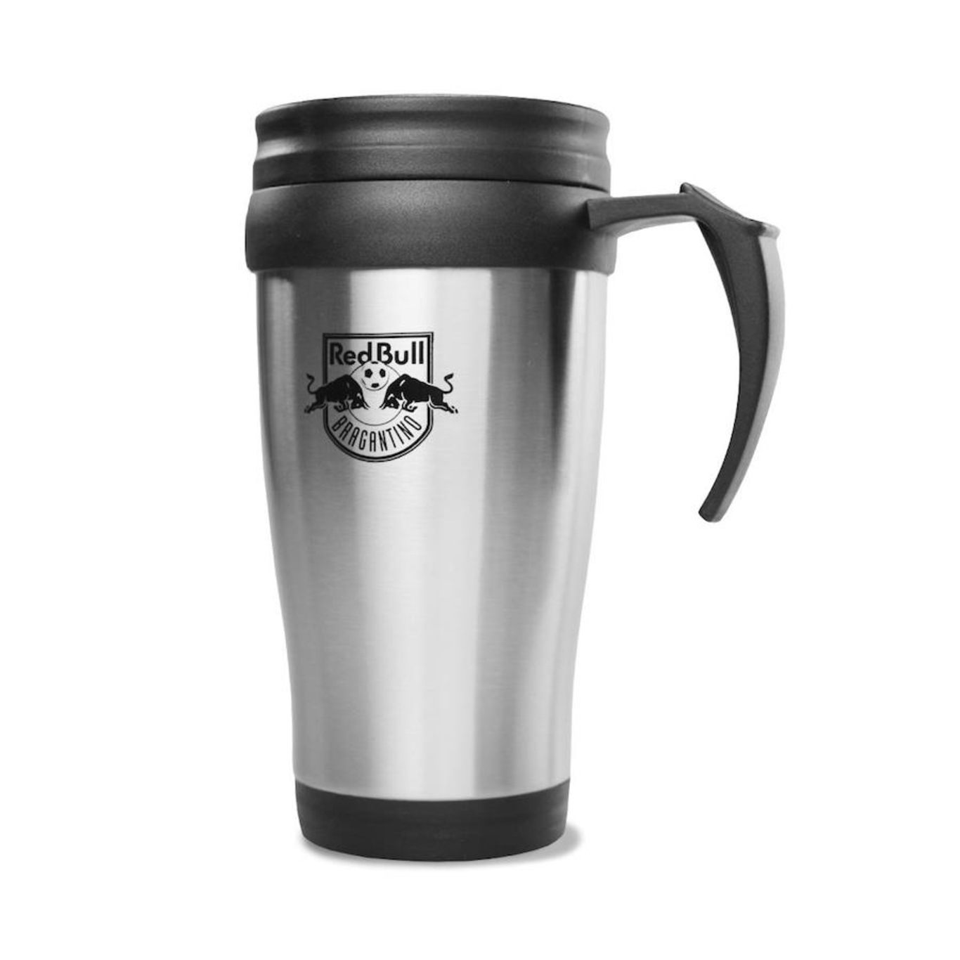 Caneca Red Bull Bragantino de Inox - 420ml | Centauro