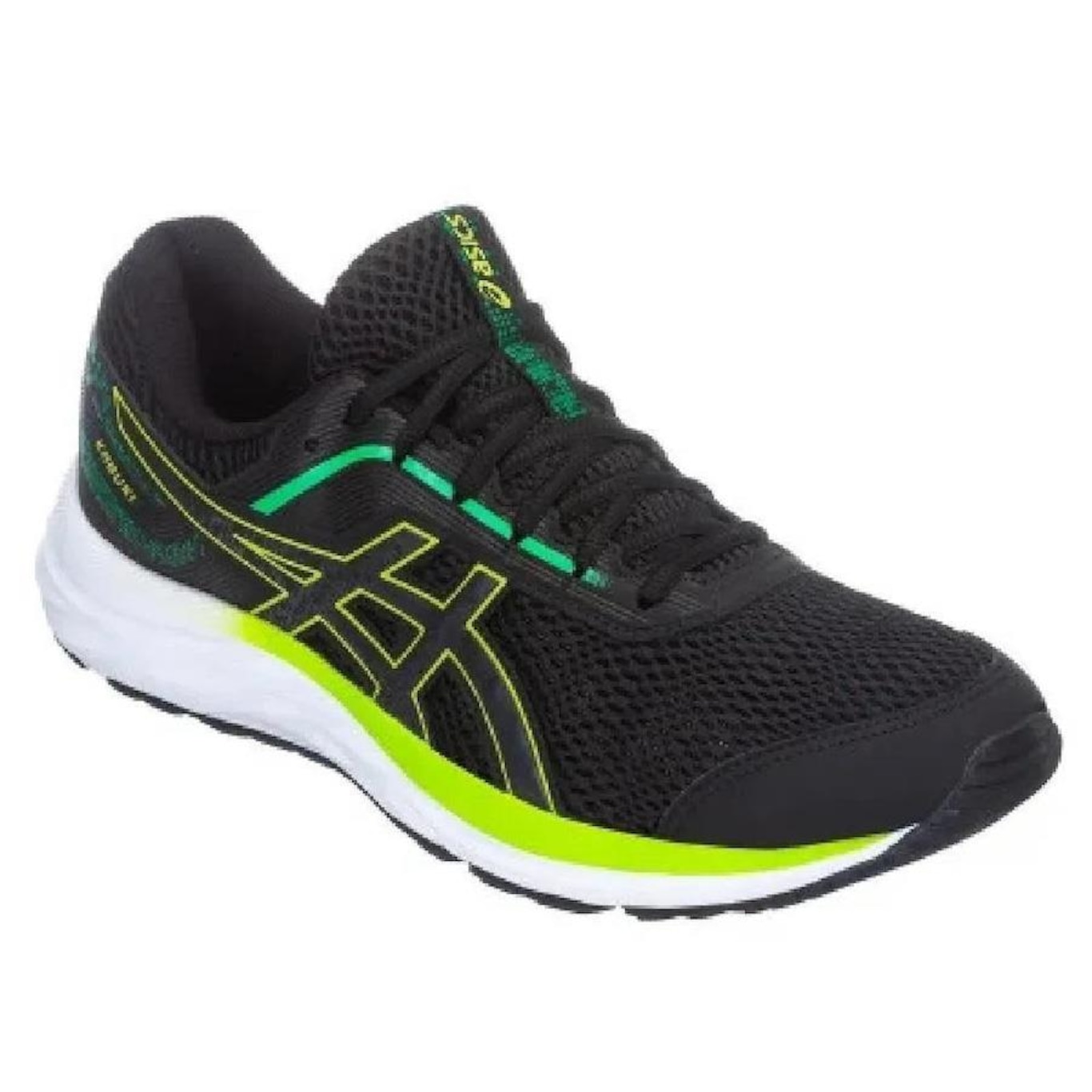 Tênis Asics Kabuki 23 - Masculino - Foto 1