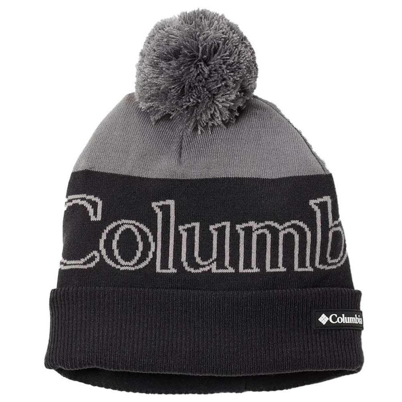 Gorro Columbia Polar Powder II - Adulto - Foto 1