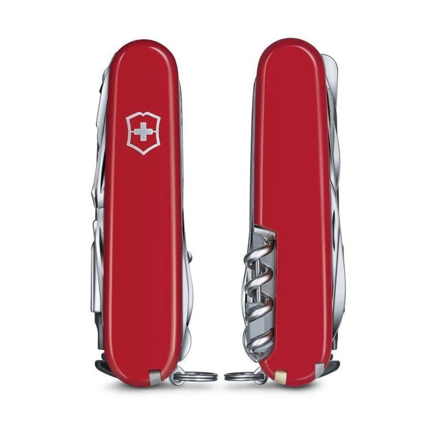 Canivete de Bolso Victorinox Grande Swiss Champ XXL - Foto 5