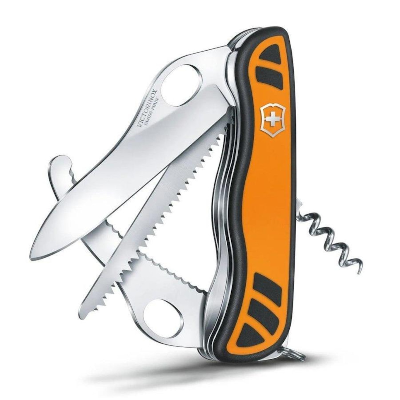 Canivete de Bolso Victorinox Grande Hunter XT Grip - Foto 2