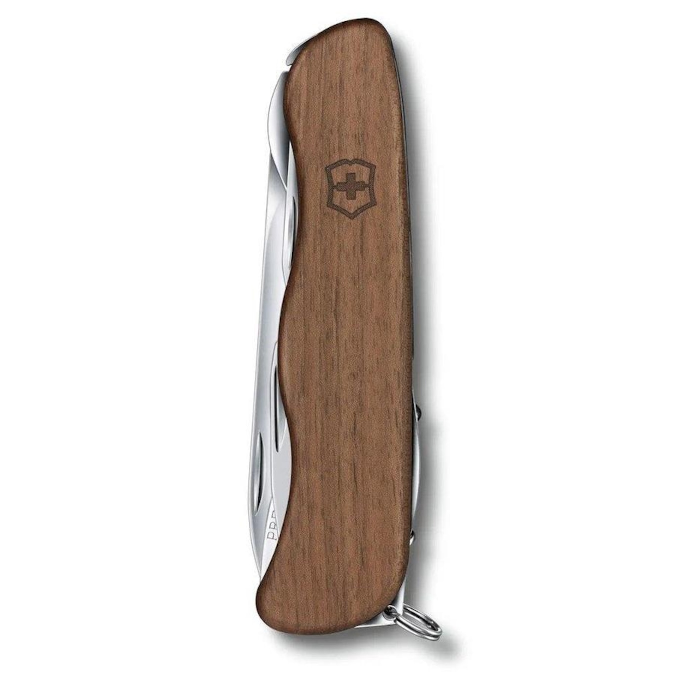 Canivete de Bolso Victorinox Grande Forester Wood - Foto 3