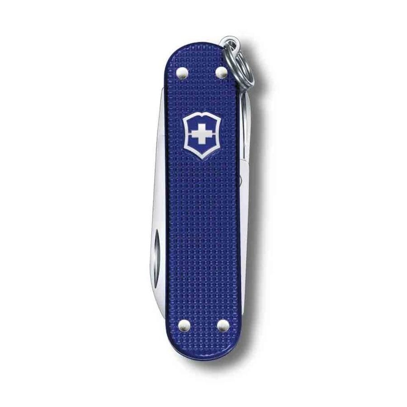 Canivete de Bolso Victorinox Pequeno Classic Alox - Foto 2