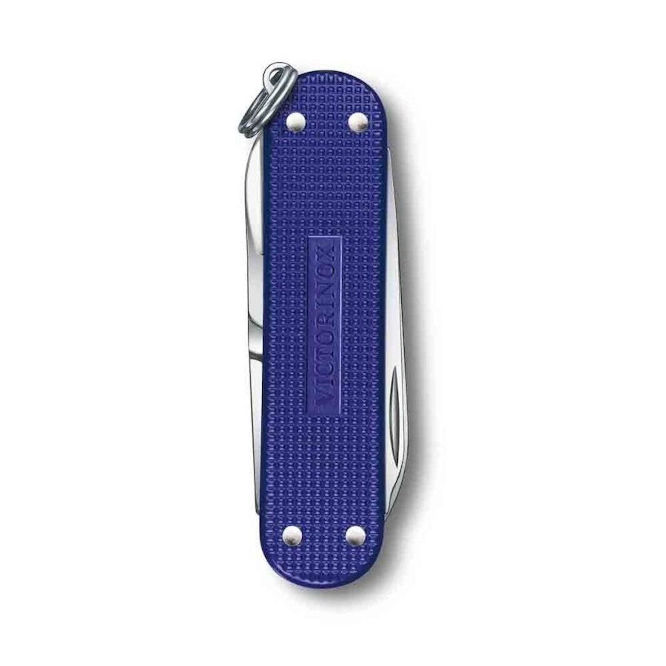 Canivete de Bolso Victorinox Pequeno Classic Alox - Foto 3