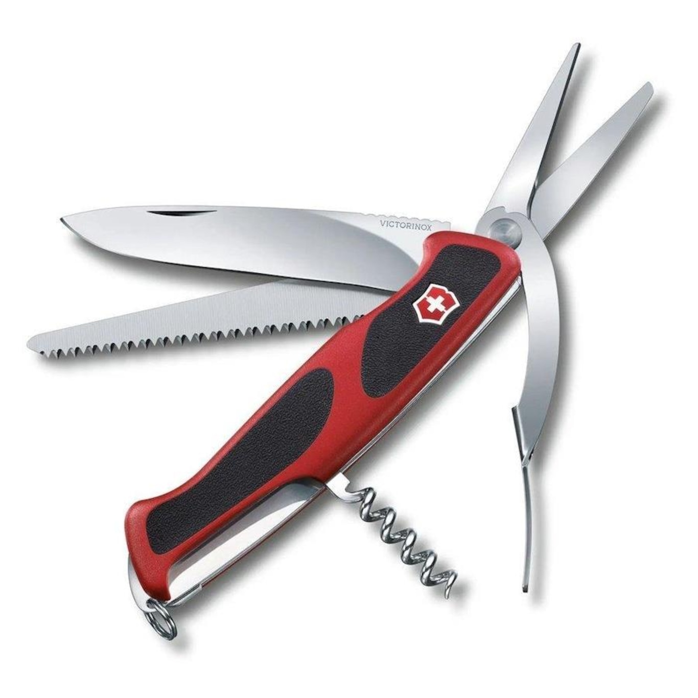 Canivete de Bolso Victorinox Grande Ranger Grip 71 Gardener - Foto 1