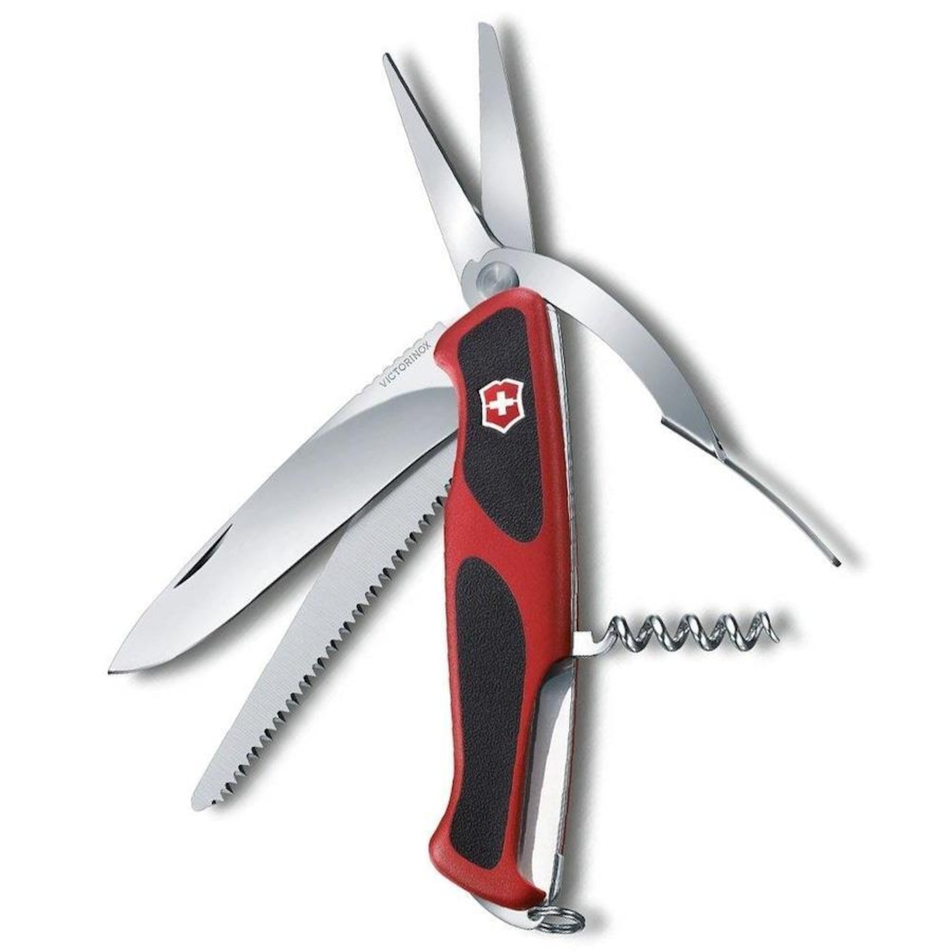 Canivete de Bolso Victorinox Grande Ranger Grip 71 Gardener - Foto 2