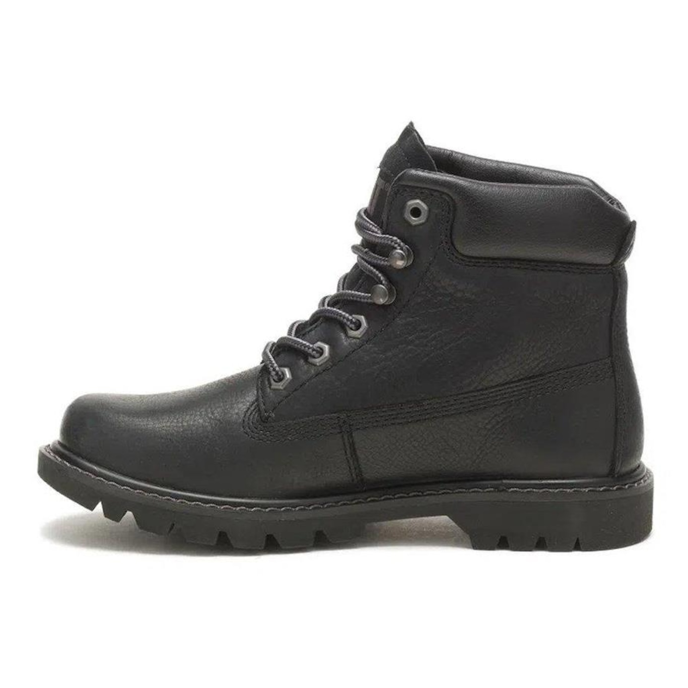 Bota Caterpillar Bruiser 2.0 - Masculina - Foto 2