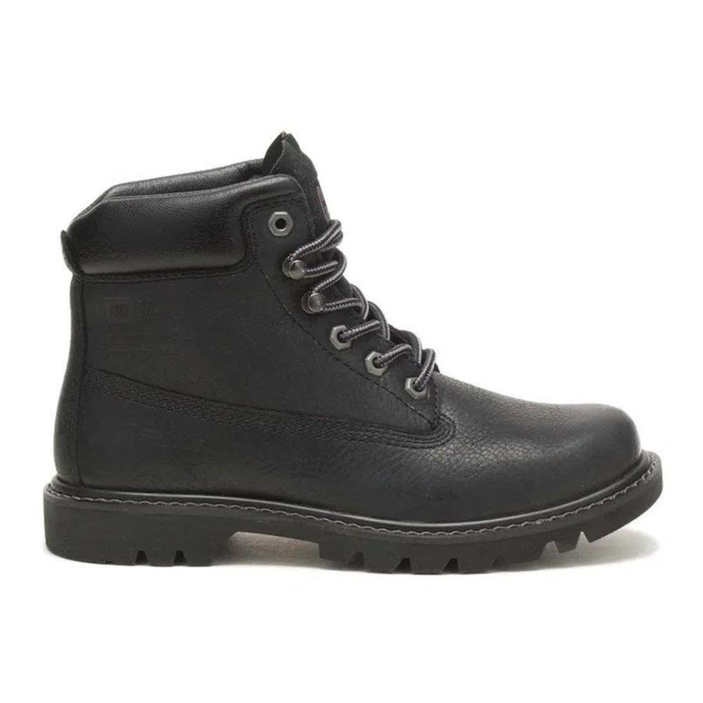 Bota Caterpillar Bruiser 2.0 - Masculina - Foto 4