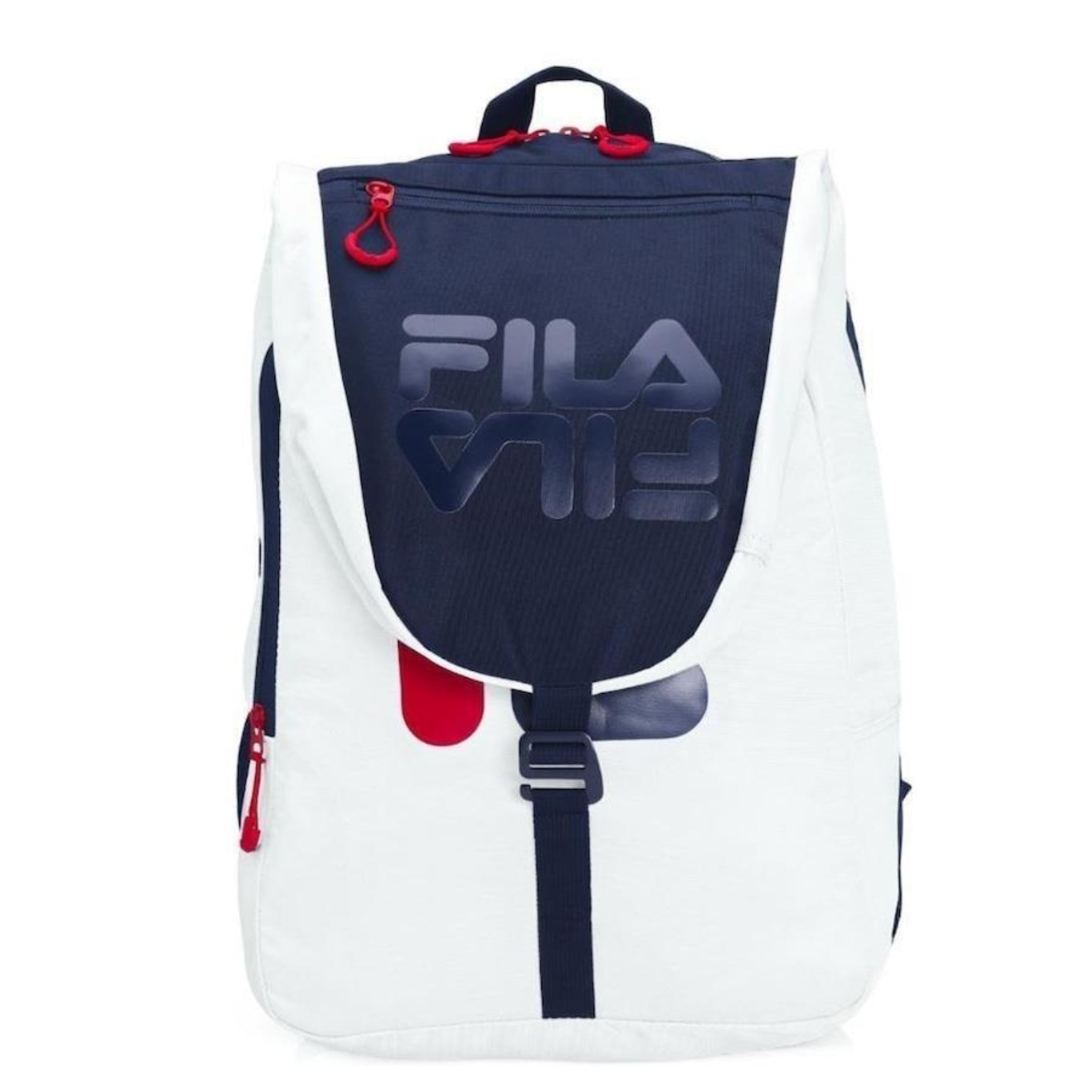 Mochila Raqueteira Fila Sport - 37 Litros - Foto 5