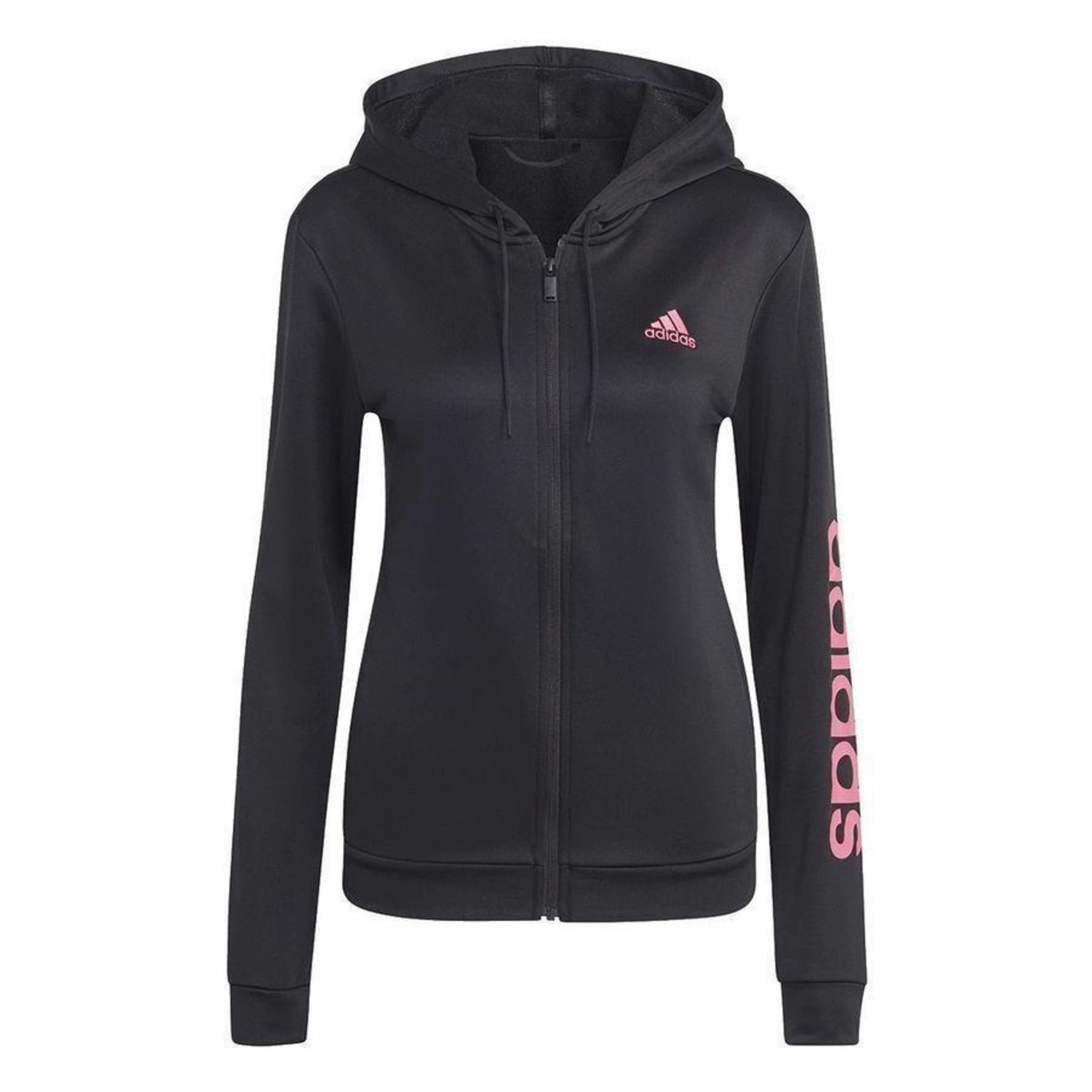 Agasalho adidas hot sale feminino centauro