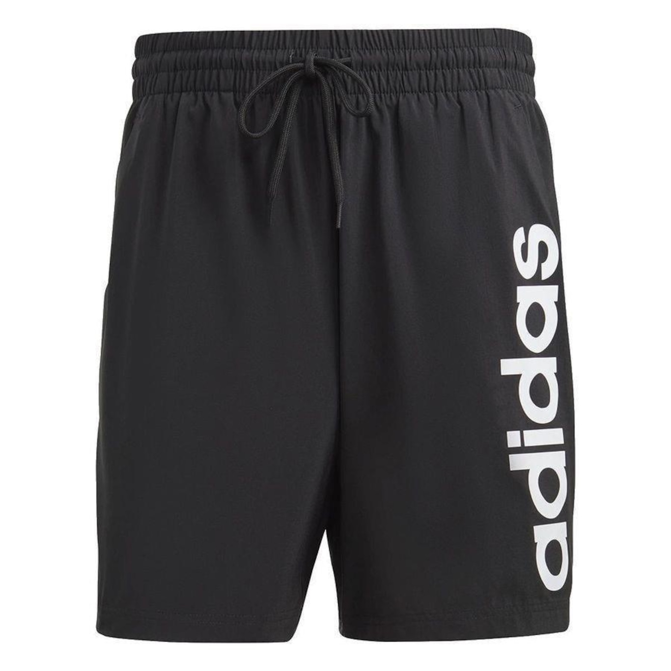 Shorts adidas Ess Chelsea Linear Logo - Masculino - Foto 1