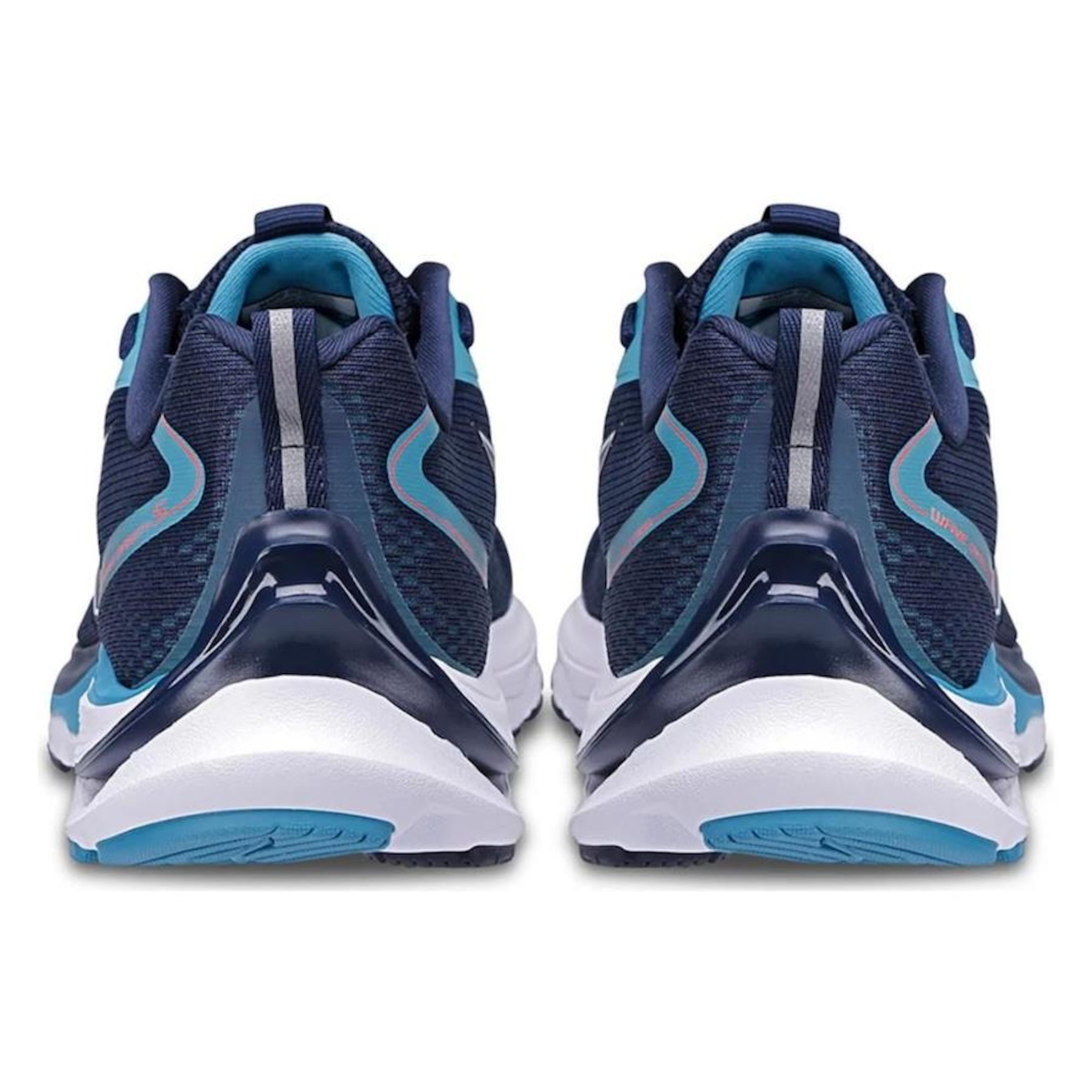 Tênis Mizuno Wave Dynasty 5 Masculino - Foto 4