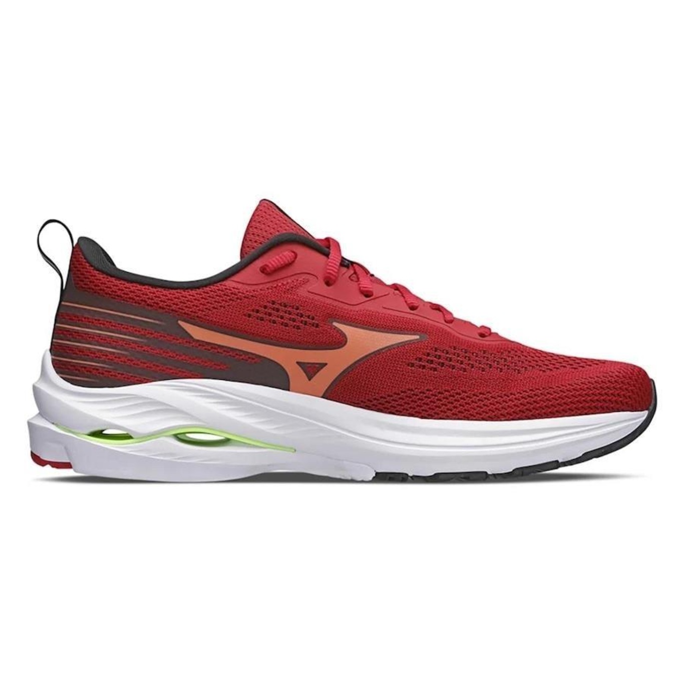 Tênis Mizuno Wave Vitality 4 - Masculino - Foto 1