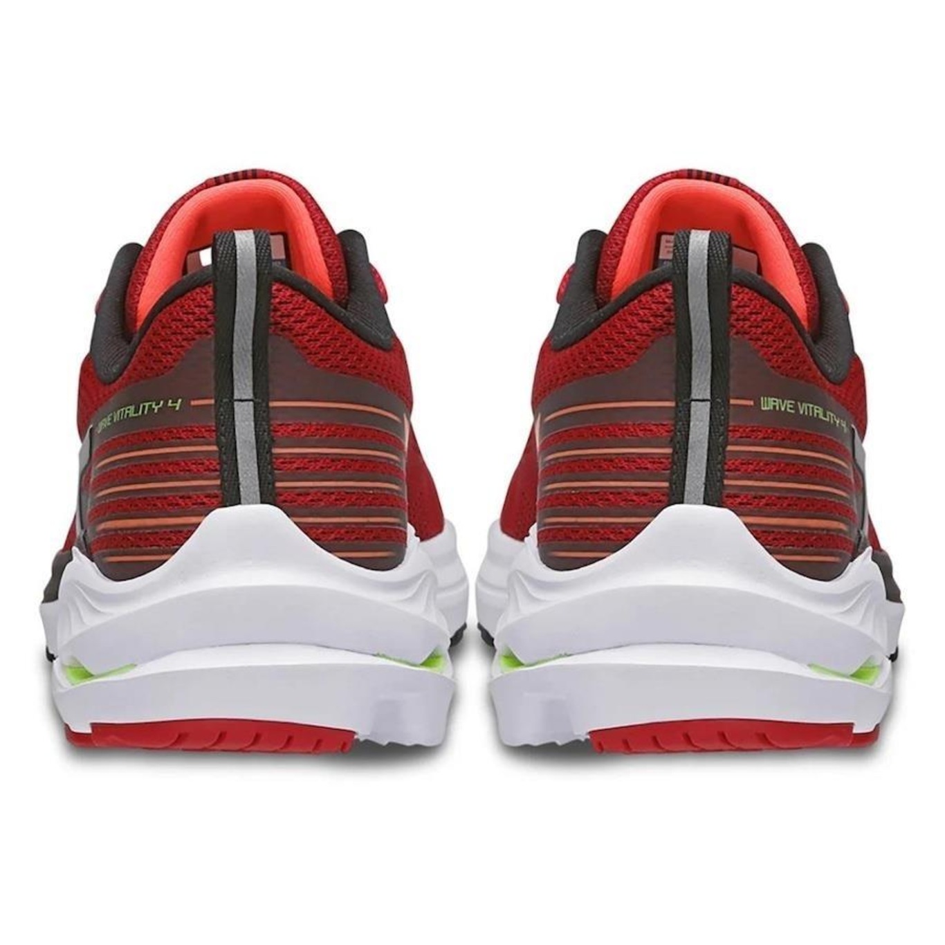 Tênis Mizuno Wave Vitality 4 - Masculino - Foto 3