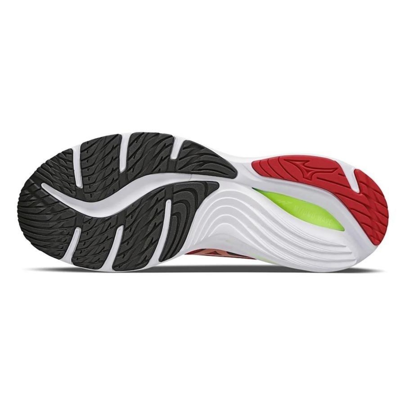 Tênis Mizuno Wave Vitality 4 - Masculino - Foto 5