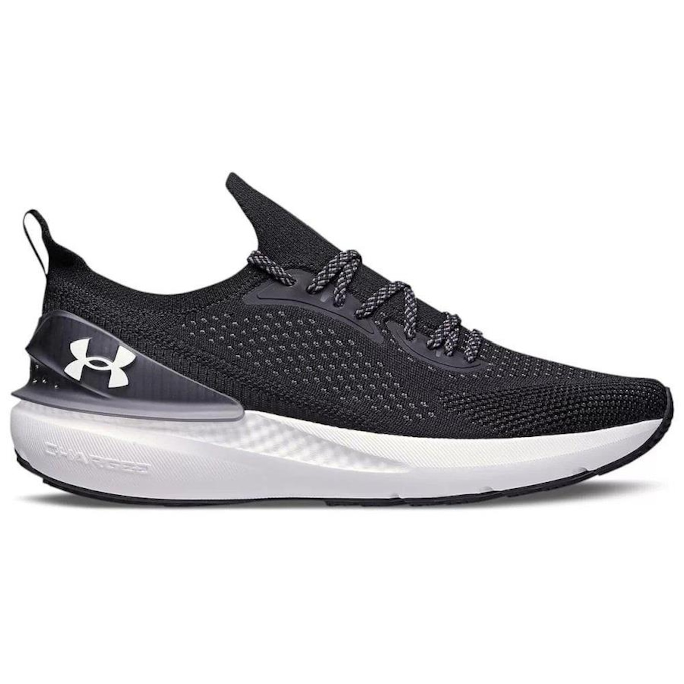 Tênis Under Armour Charged Quicker - Masculino - Foto 1