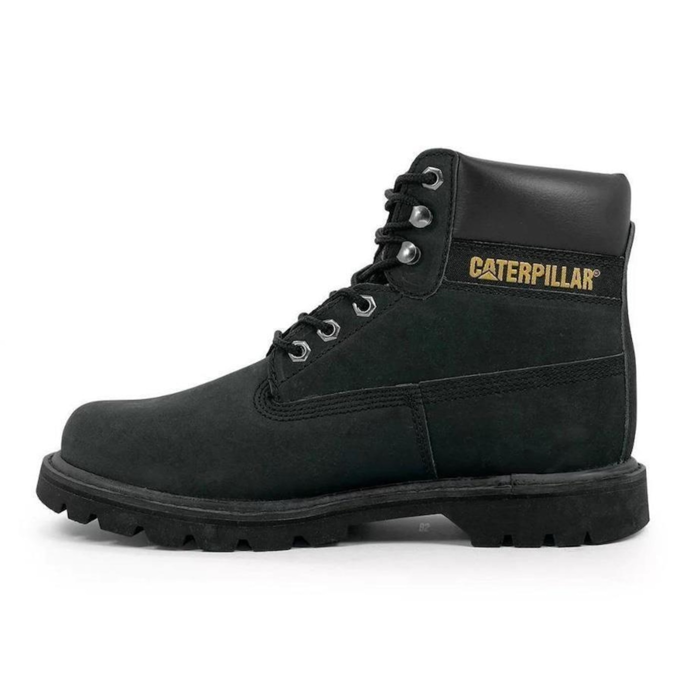 CAT Colorado 2 Canvas Hombre | Cuotas sin interés