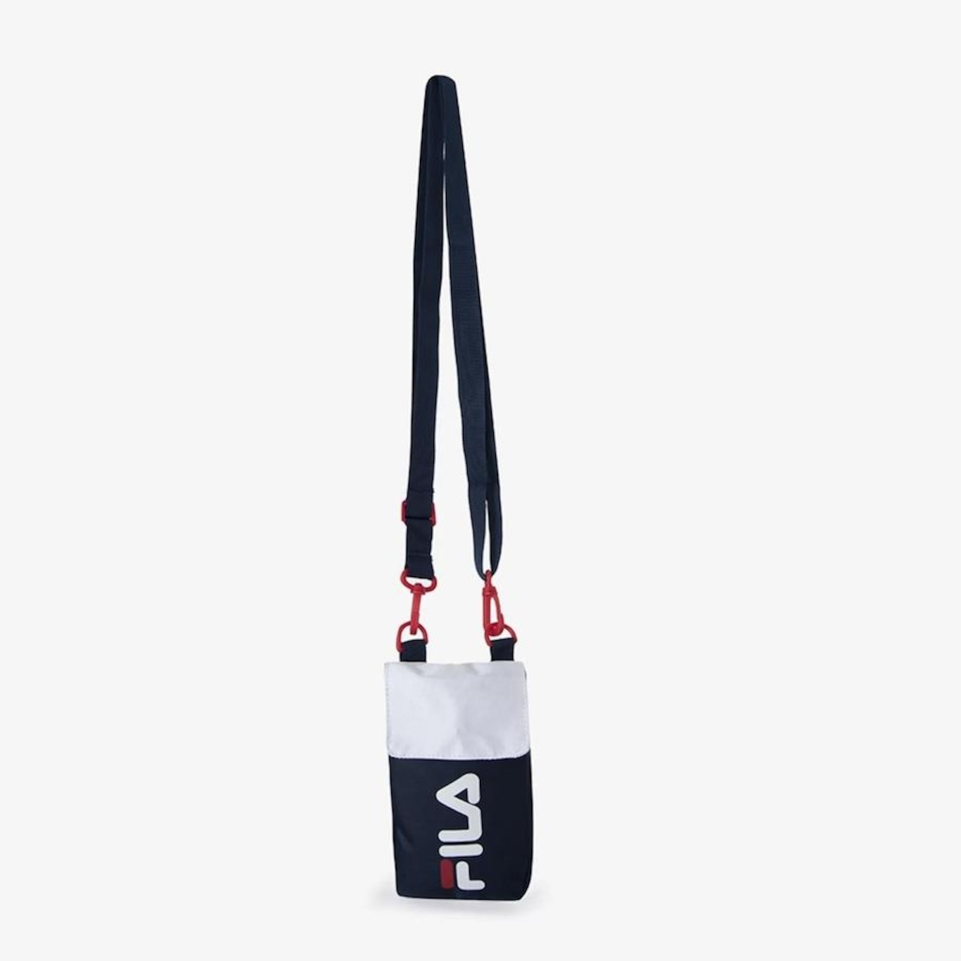 Fila pouch bag sale