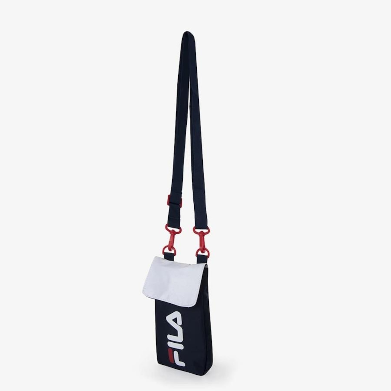 Shoulder Bag Fila Pouch - Foto 2