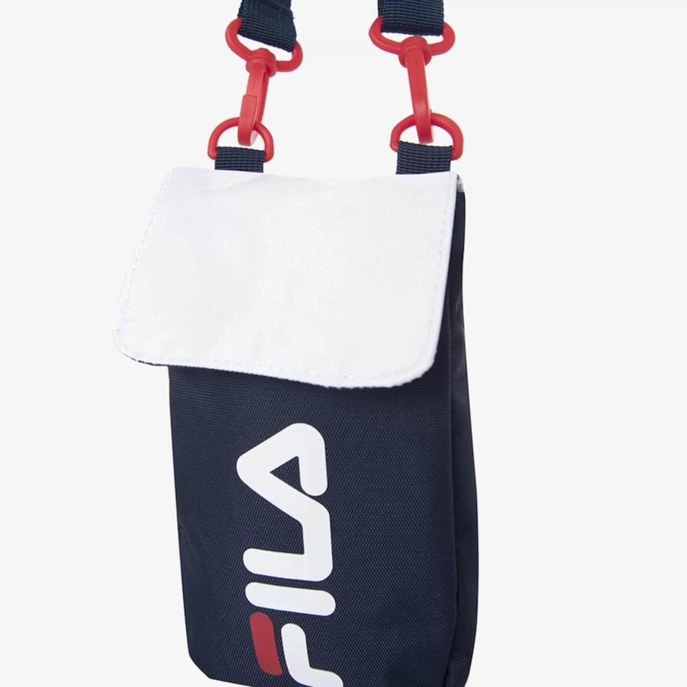 Shoulder Bag Fila Pouch - Foto 4