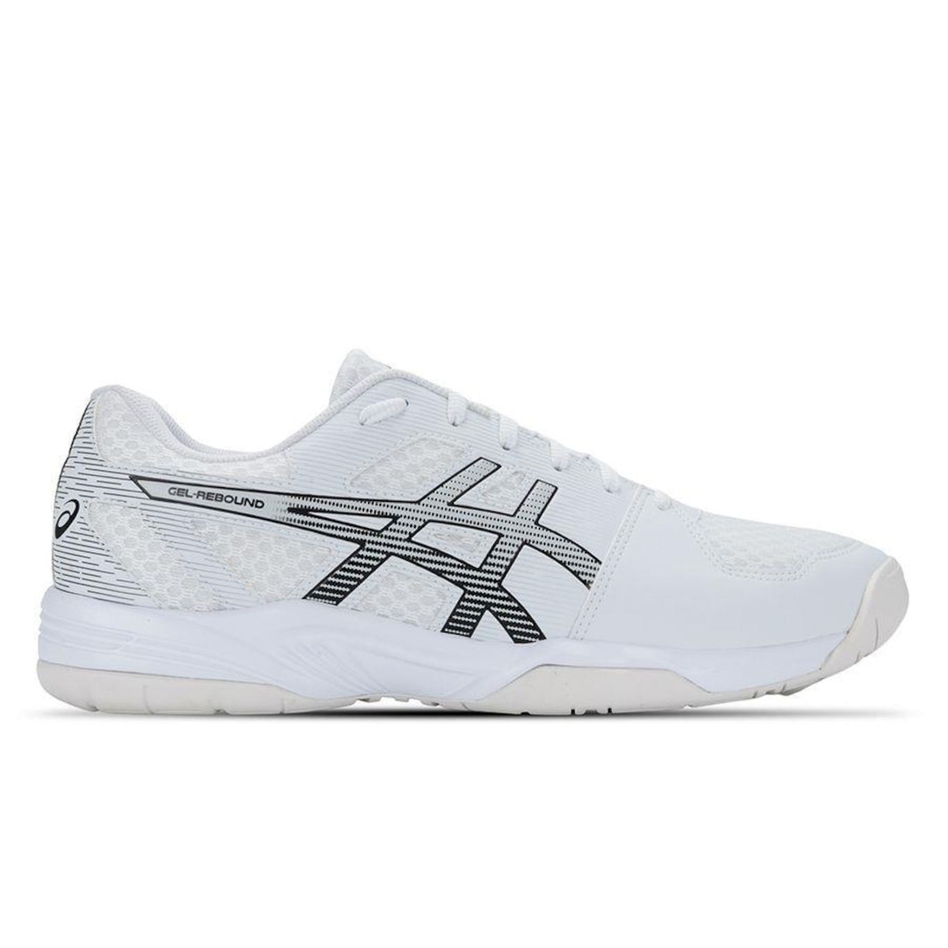 Tênis ASICS Gel-Rebound - Masculino - Foto 1