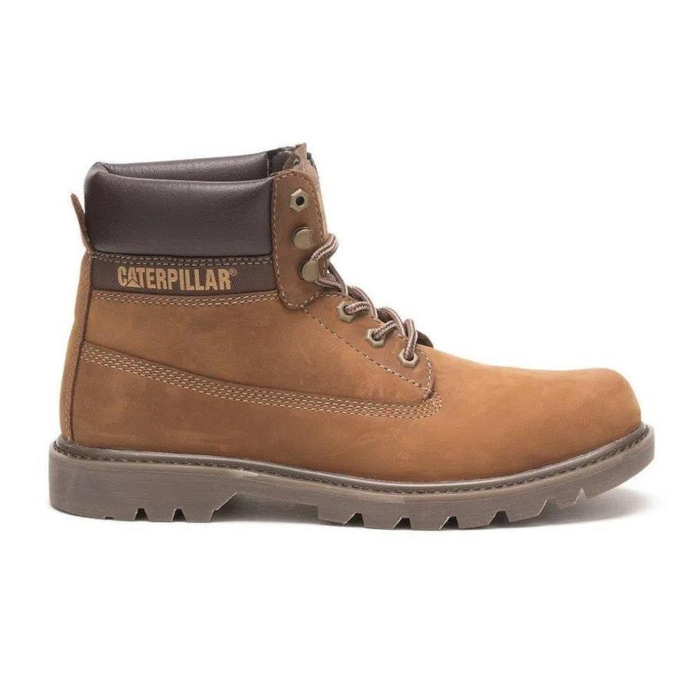 Bota Caterpillar Colorado 2.0 - Masculina - Foto 4