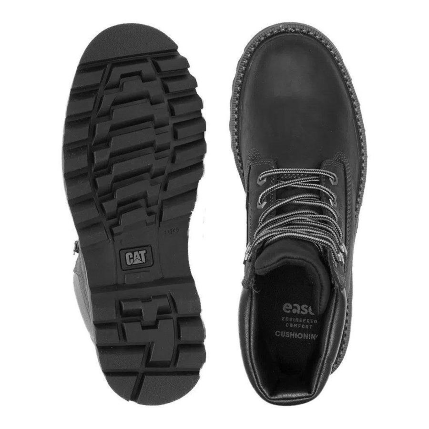 Bota Caterpillar Cat-Tracker - Masculina