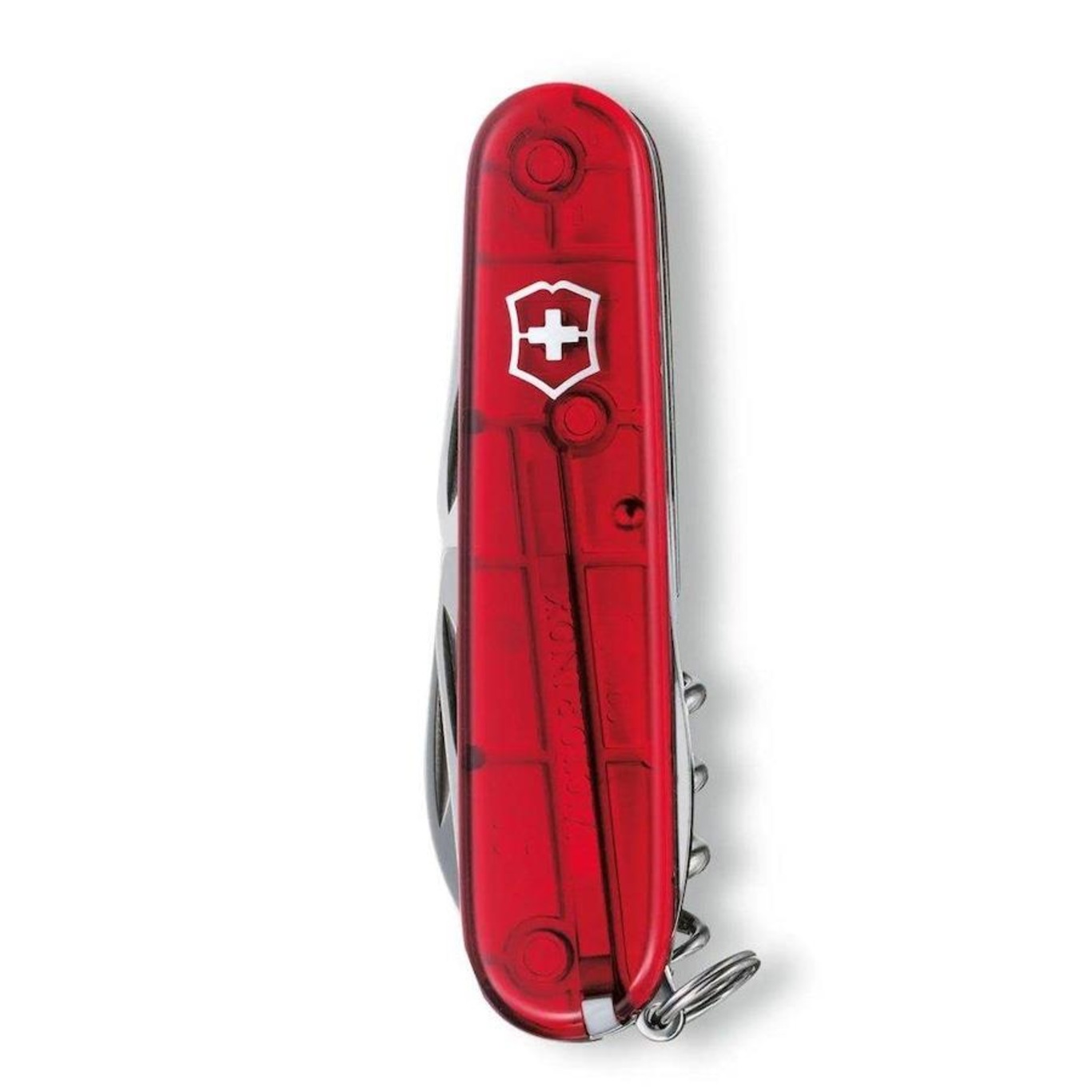 Canivete de Bolso Victorinox Médio Spartan - Foto 2