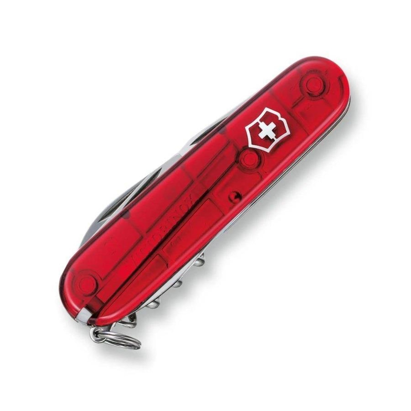 Canivete de Bolso Victorinox Médio Spartan - Foto 3