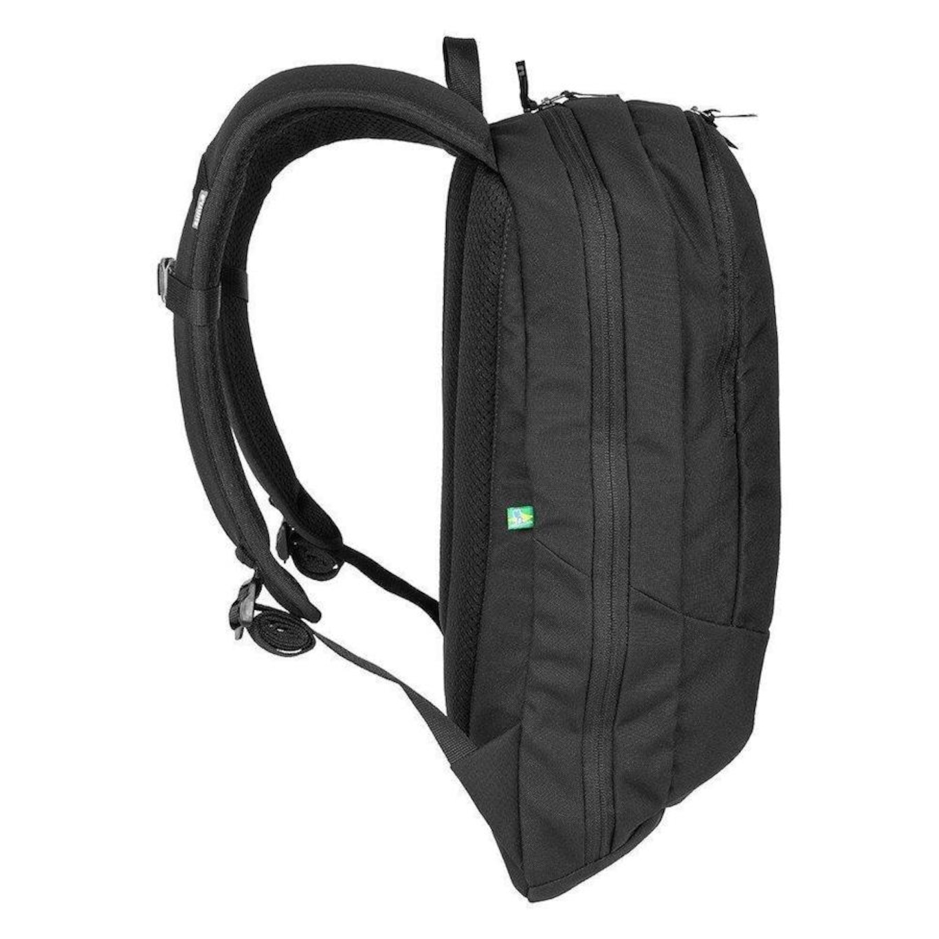 Mochila Curtlo Compacta Smart - 19 Litros - Foto 4