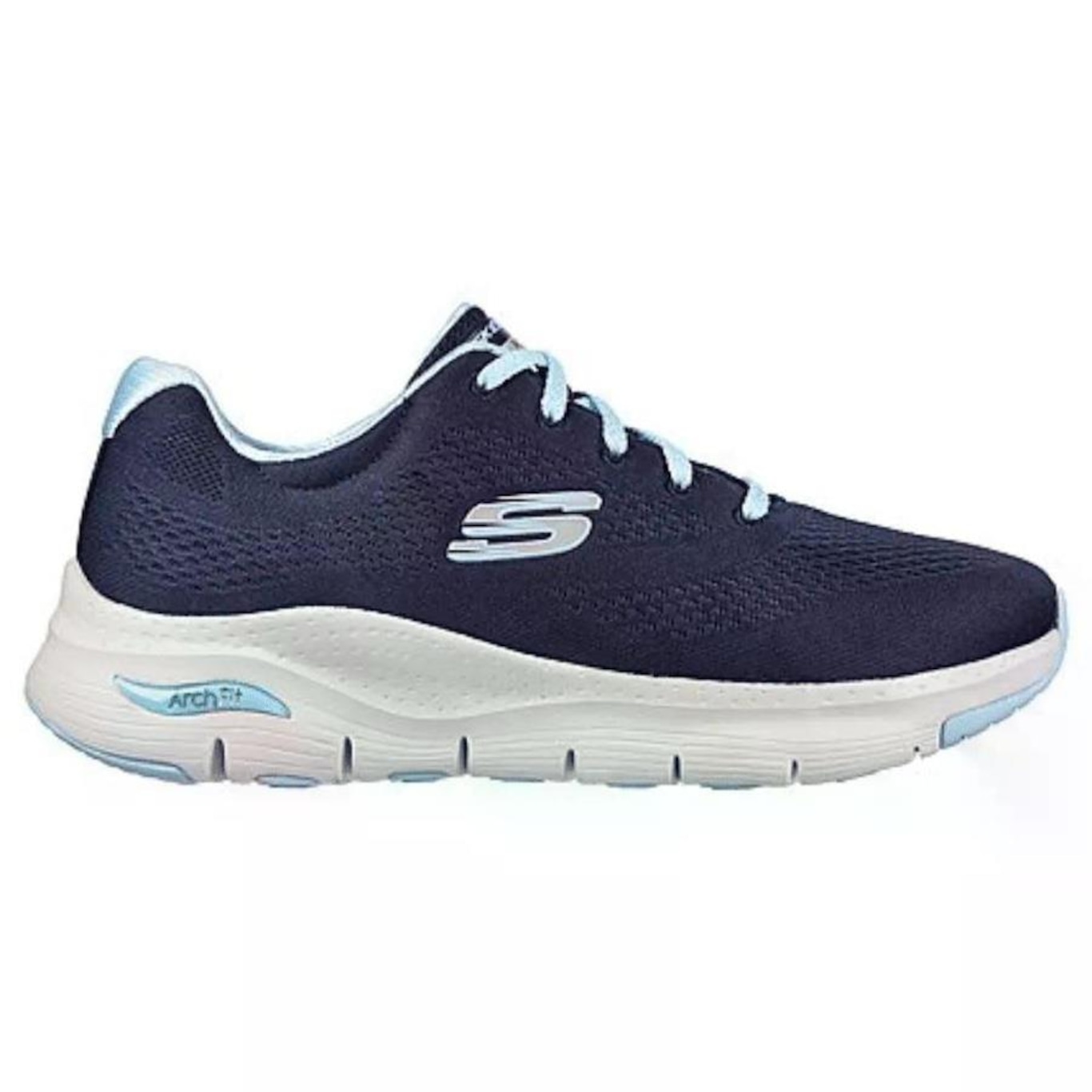 Tênis Skechers Arch Fit Big Appeal - Feminino