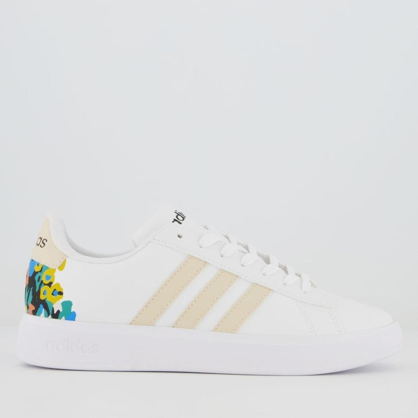 Tenis branco hot sale adidas centauro