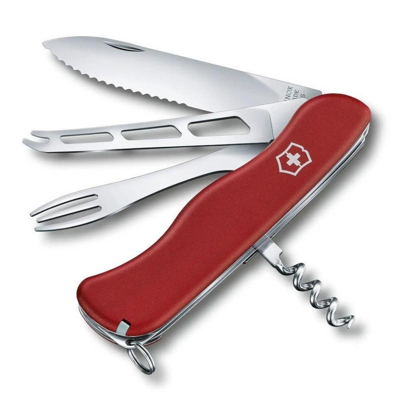 Canivete de Bolso Victorinox Cheese Master Grande - Foto 1