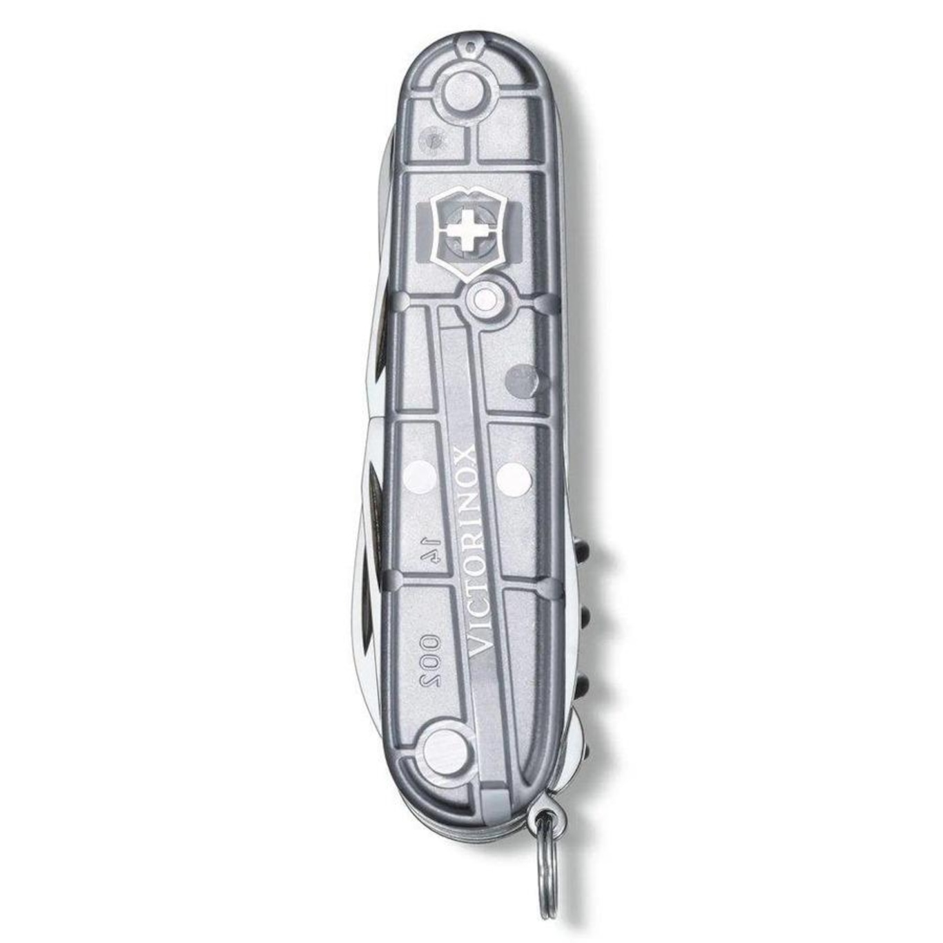 Canivete de Bolso Victorinox Climber Médio - Foto 2