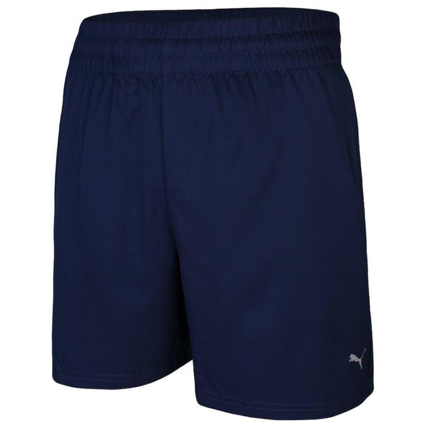 Bermuda Puma Performance Woven 5 - Masculina - Foto 3